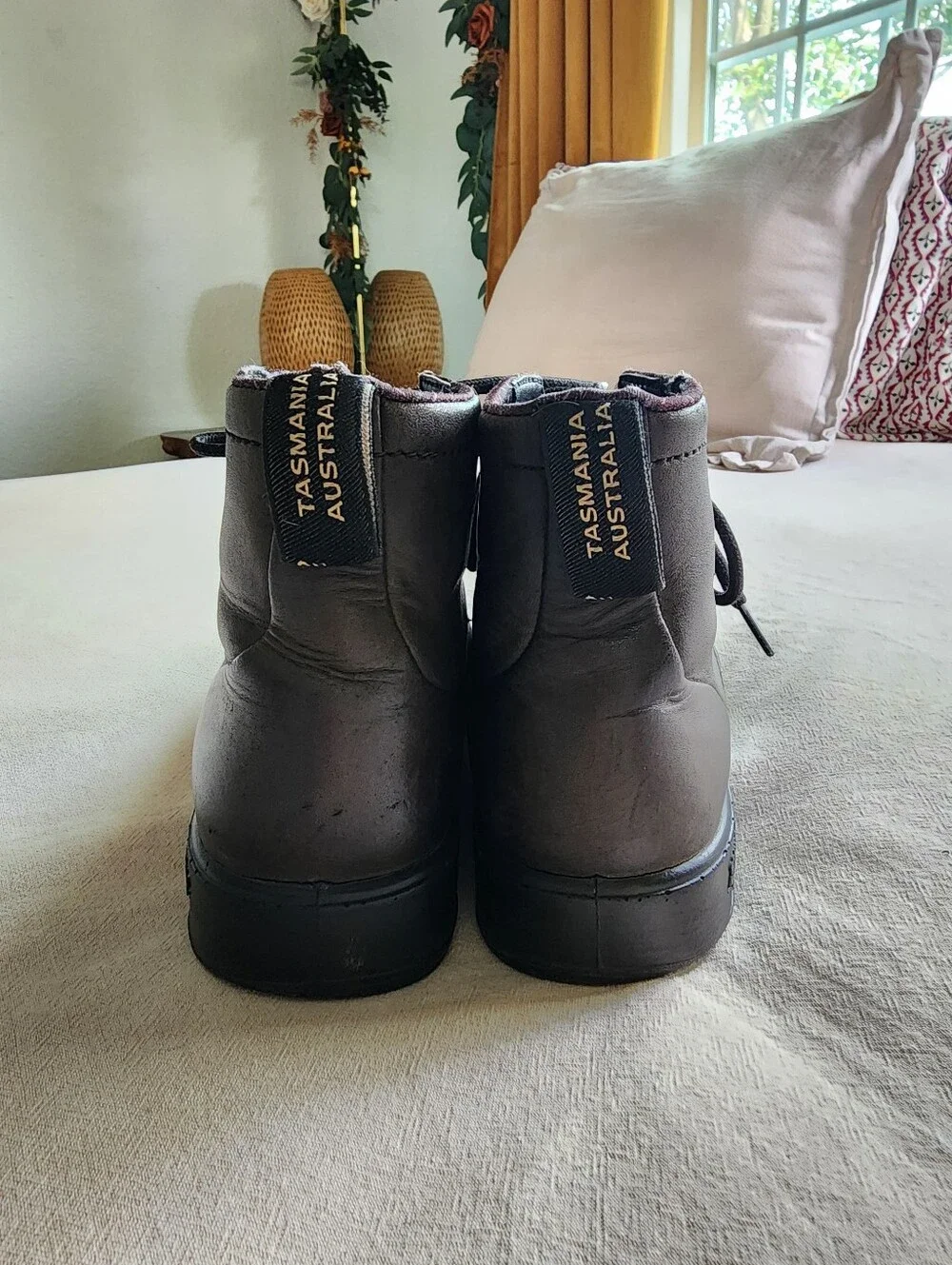 Blundstone 1931 Originals Lace Up Boots